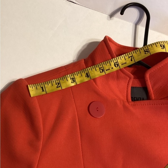 Forenza By Limited Coat Size Small - Picture 8 of 12